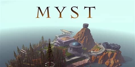 Myst .